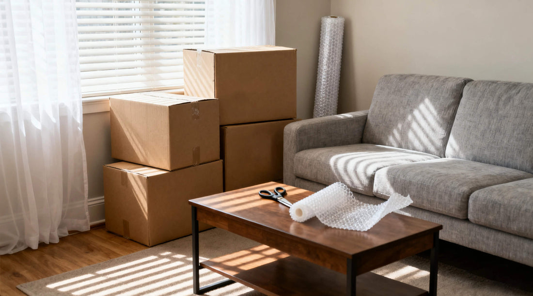 4 Cost Effective & Easy to Install Lighting Solutions for Renters