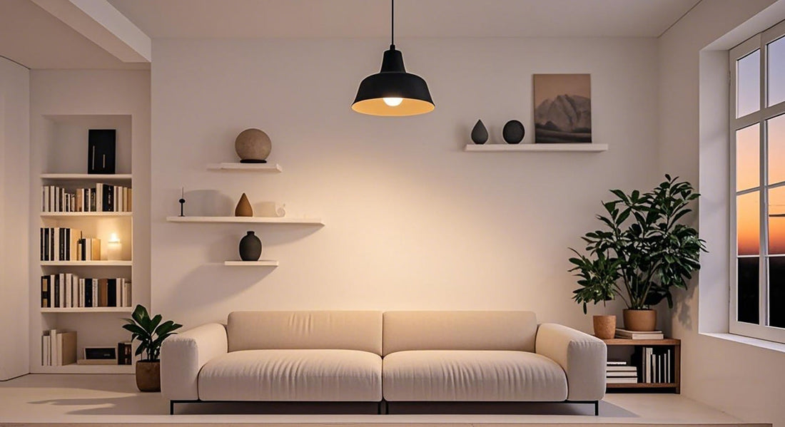 Lighting Like a Designer: How to Layer Light in Your Home
