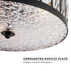 Coolilumi Elegant Crystal Chandelier – A Timeless Statement